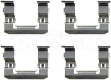 Charger l'image dans la galerie, HW13343 Disc Brake Hardware Kit Dorman - First Stop Canada