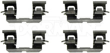 Load image into Gallery viewer, HW13344 Disc Brake Hardware Kit Dorman - First Stop Canada