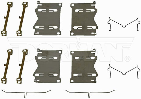HW13345 Disc Brake Hardware Kit Dorman - First Stop Canada
