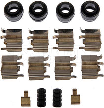 Charger l'image dans la galerie, HW13349 Disc Brake Hardware Kit Dorman - First Stop Canada