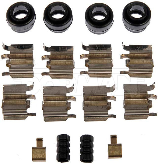 HW13349 Disc Brake Hardware Kit Dorman - First Stop Canada