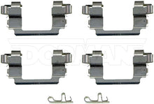 Load image into Gallery viewer, HW13350 Disc Brake Hardware Kit Dorman - First Stop Canada