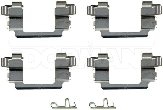 HW13350 Disc Brake Hardware Kit Dorman - First Stop Canada