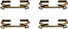 Load image into Gallery viewer, HW13354 Disc Brake Hardware Kit Dorman - First Stop Canada