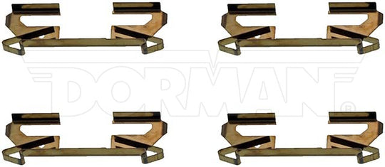 HW13354 Disc Brake Hardware Kit Dorman - First Stop Canada