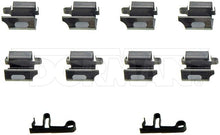 Charger l'image dans la galerie, HW13357 Disc Brake Hardware Kit Dorman - First Stop Canada