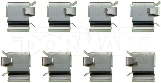 HW13358 Disc Brake Hardware Kit Dorman - First Stop Canada