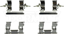 Load image into Gallery viewer, HW13361 Disc Brake Hardware Kit Dorman - First Stop Canada