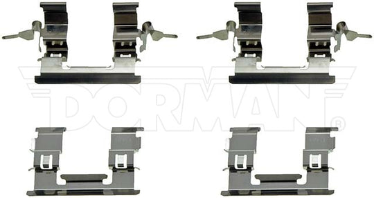 HW13361 Disc Brake Hardware Kit Dorman - First Stop Canada