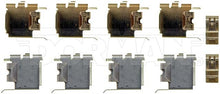 Load image into Gallery viewer, HW13362 Disc Brake Hardware Kit Dorman - First Stop Canada