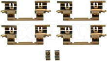Load image into Gallery viewer, HW13365 Disc Brake Hardware Kit Dorman - First Stop Canada