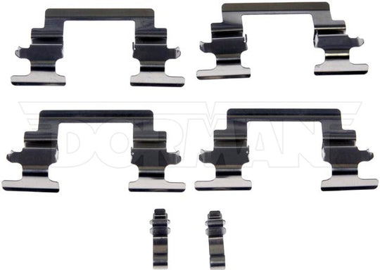 HW13366 Disc Brake Hardware Kit Dorman - First Stop Canada