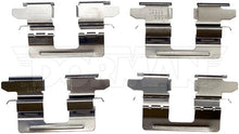 Load image into Gallery viewer, HW13367 Disc Brake Hardware Kit Dorman - First Stop Canada