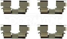 Load image into Gallery viewer, HW13368 Disc Brake Hardware Kit Dorman - First Stop Canada