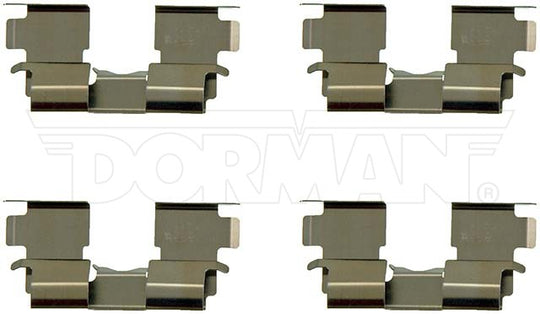 HW13368 Disc Brake Hardware Kit Dorman - First Stop Canada