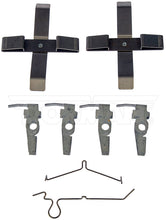 Load image into Gallery viewer, HW13369 Disc Brake Hardware Kit Dorman - First Stop Canada