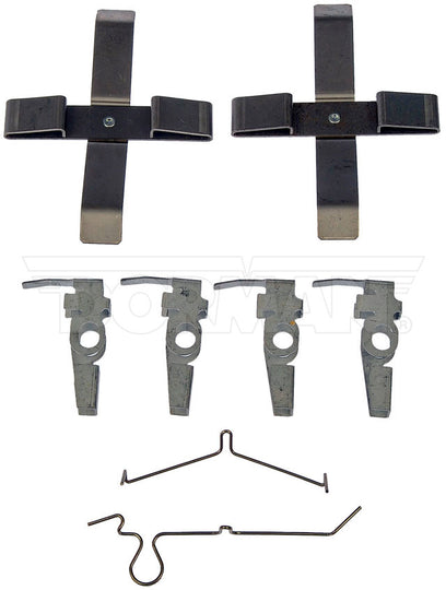 HW13369 Disc Brake Hardware Kit Dorman - First Stop Canada