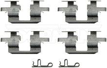 Load image into Gallery viewer, HW13370 Disc Brake Hardware Kit Dorman - First Stop Canada