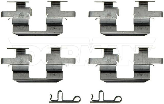 HW13370 Disc Brake Hardware Kit Dorman - First Stop Canada