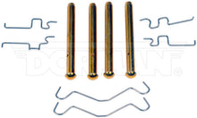 Charger l'image dans la galerie, HW13373 Disc Brake Hardware Kit Dorman - First Stop Canada