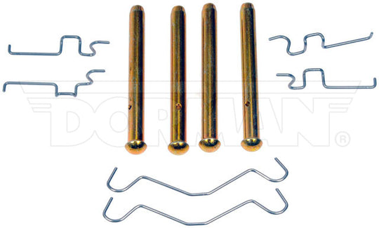 HW13373 Disc Brake Hardware Kit Dorman - First Stop Canada