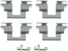 Load image into Gallery viewer, HW13374 Disc Brake Hardware Kit Dorman - First Stop Canada