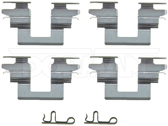 HW13374 Disc Brake Hardware Kit Dorman - First Stop Canada