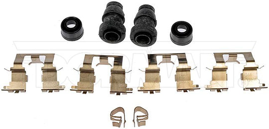 HW13375 Disc Brake Hardware Kit Dorman - First Stop Canada
