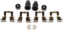 Load image into Gallery viewer, HW13375 Disc Brake Hardware Kit Dorman - First Stop Canada