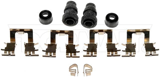 HW13375 Disc Brake Hardware Kit Dorman - First Stop Canada