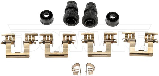 HW13375 Disc Brake Hardware Kit Dorman - First Stop Canada