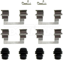 Charger l'image dans la galerie, HW13376 Disc Brake Hardware Kit Dorman - First Stop Canada