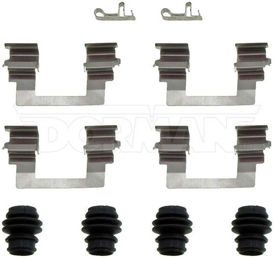 HW13376 Disc Brake Hardware Kit Dorman - First Stop Canada