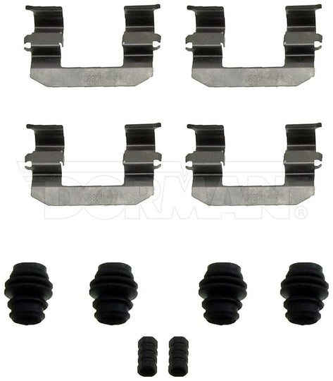 HW13377 Disc Brake Hardware Kit Dorman - First Stop Canada