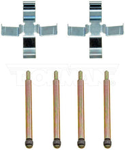 Load image into Gallery viewer, HW13382 Disc Brake Hardware Kit Dorman - First Stop Canada