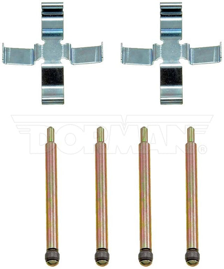HW13382 Disc Brake Hardware Kit Dorman - First Stop Canada
