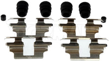 Charger l'image dans la galerie, HW13384 Disc Brake Hardware Kit Dorman - First Stop Canada