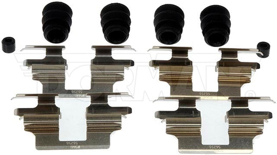 HW13384 Disc Brake Hardware Kit Dorman - First Stop Canada