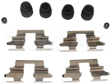 Charger l'image dans la galerie, HW13384 Disc Brake Hardware Kit Dorman - First Stop Canada