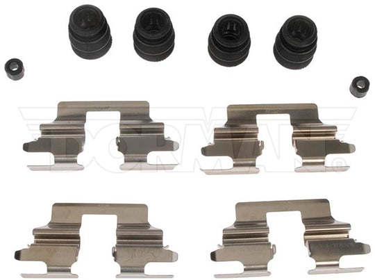 HW13384 Disc Brake Hardware Kit Dorman - First Stop Canada