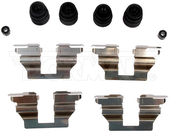 HW13384 Disc Brake Hardware Kit Dorman - First Stop Canada