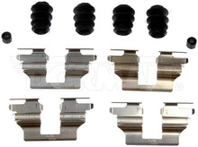 Charger l'image dans la galerie, HW13384 Disc Brake Hardware Kit Dorman - First Stop Canada