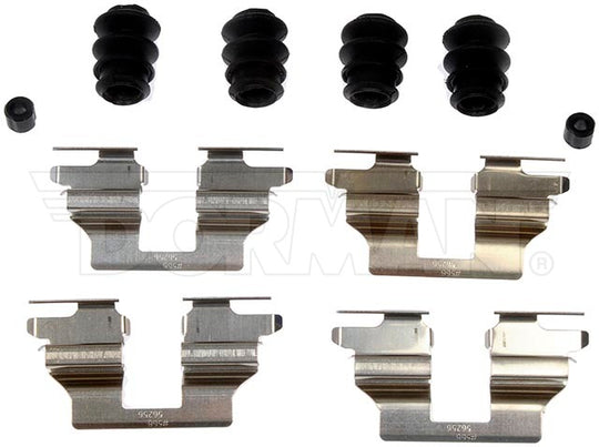HW13384 Disc Brake Hardware Kit Dorman - First Stop Canada