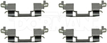 Load image into Gallery viewer, HW13385 Disc Brake Hardware Kit Dorman - First Stop Canada