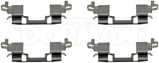 HW13385 Disc Brake Hardware Kit Dorman - First Stop Canada