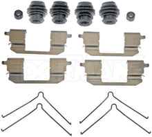 Load image into Gallery viewer, HW13386 Disc Brake Hardware Kit Dorman - First Stop Canada