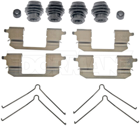 HW13386 Disc Brake Hardware Kit Dorman - First Stop Canada