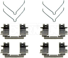 Load image into Gallery viewer, HW13387 Disc Brake Hardware Kit Dorman - First Stop Canada