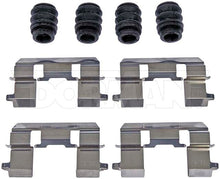 Charger l'image dans la galerie, HW13388 Disc Brake Hardware Kit Dorman - First Stop Canada