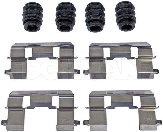 HW13388 Disc Brake Hardware Kit Dorman - First Stop Canada